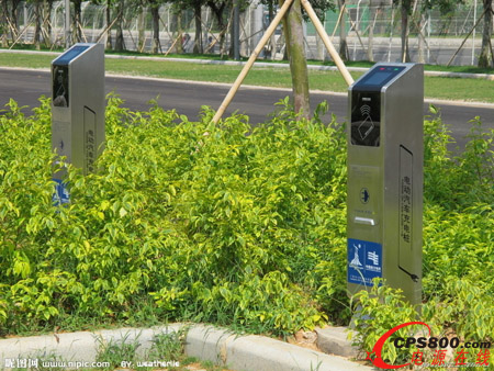 2015年我國新能源汽車充電設(shè)施市場將達(dá)200億元