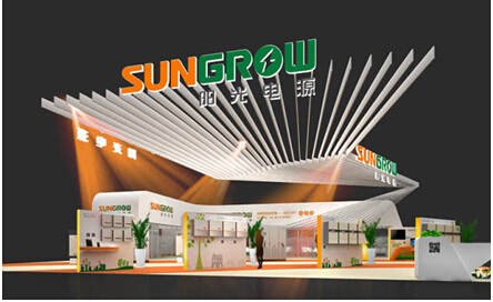 陽光電源將攜全系列逆變器及震撼新品亮相SNEC