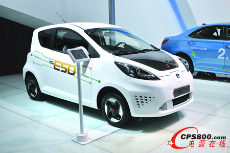 新能源汽車產(chǎn)銷同增長  充電樁建設仍困難重重