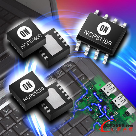 安森美半導(dǎo)體推出全系列雙倍數(shù)據(jù)速率(DDR)終端穩(wěn)壓器