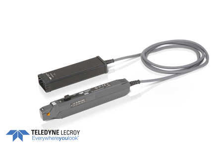 力科發(fā)布高靈敏度電流探頭新品