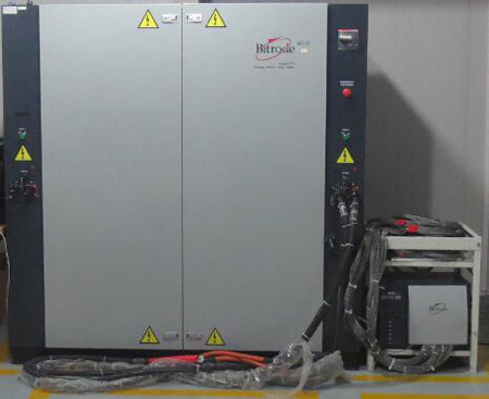 西恩迪獲得Intertek“衛星計劃”實驗室資質