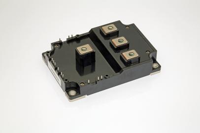 4in1 T型三電平逆變器用IGBT模塊