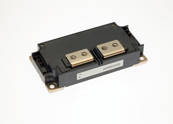 1in1三電平逆變器用IGBT模塊