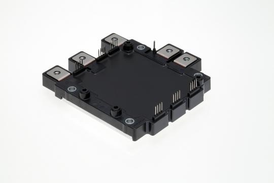 J1系列車用IGBT模塊