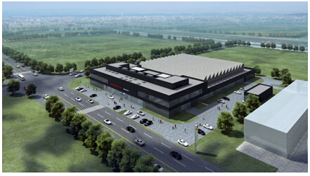 Acrel-6000/B電氣火災監控系統在保時捷(上海)培訓中心的應用