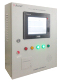 Acrel-6000/B電氣火災監控系統在保時捷(上海)培訓中心的應用