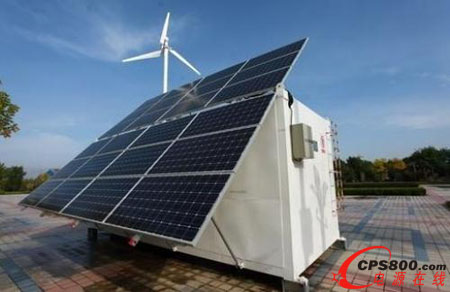 美國(guó)“分布式光伏+儲(chǔ)能”發(fā)展勢(shì)頭迅猛