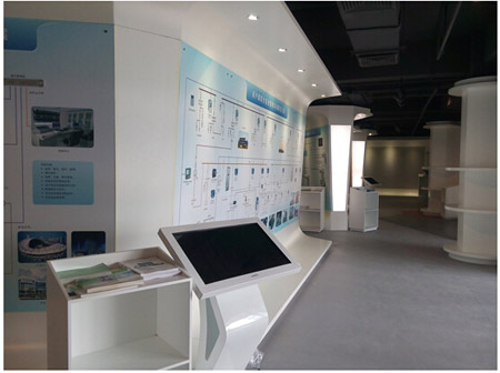 安科瑞總部研發新大樓正式啟用