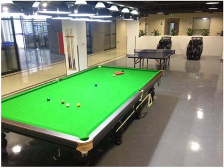 安科瑞總部研發新大樓正式啟用