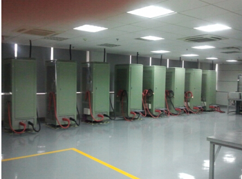 西恩迪獲得天祥集團“衛星計劃”實驗室資質