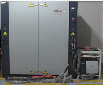 西恩迪獲得天祥集團“衛星計劃”實驗室資質