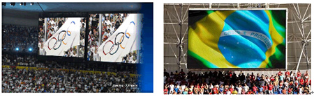 開關電源在LED顯示屏上的應用