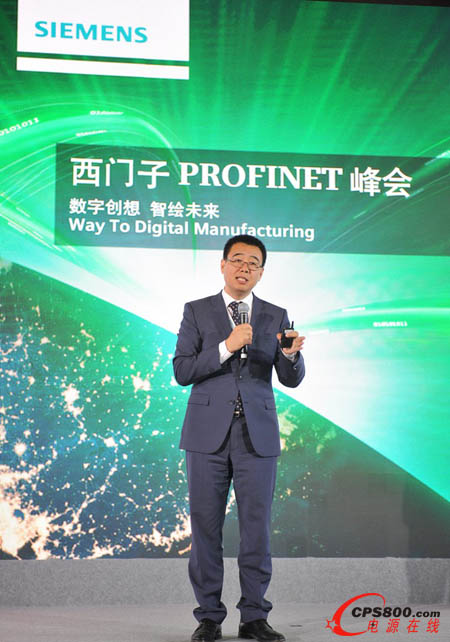 TII4.0֮·ProfinetֻIA