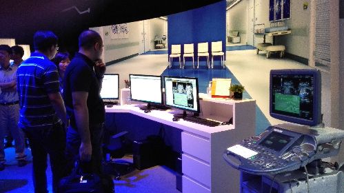 工業互聯網:加速融入中國制造