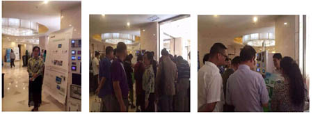 安科瑞副總經(jīng)理兼市場(chǎng)部總監(jiān)朱芳女士帶領(lǐng)西北區(qū)團(tuán)隊(duì)與工程師交流產(chǎn)品