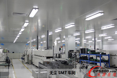 電源行業競爭激烈  廠商苦練內功拓展新領域