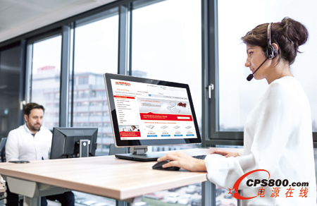 賽米控注重網絡營銷  提供卓越服務