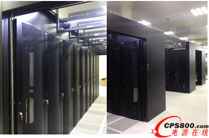 科華恒盛模塊化數(shù)據(jù)中心助力武軟學(xué)院信息化建設(shè)