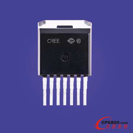 Wolfspeed 帶來了輔助電源電路的顯著系統成本節約方案