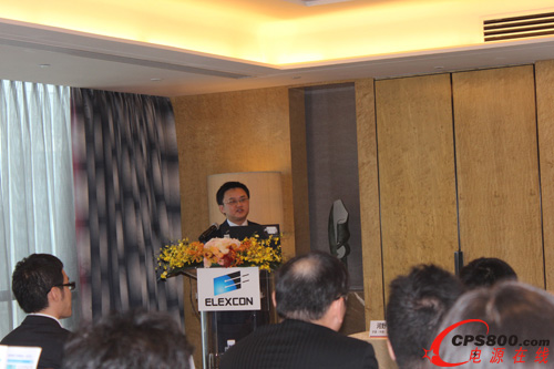 艾普柯微電子(上海)有限公司