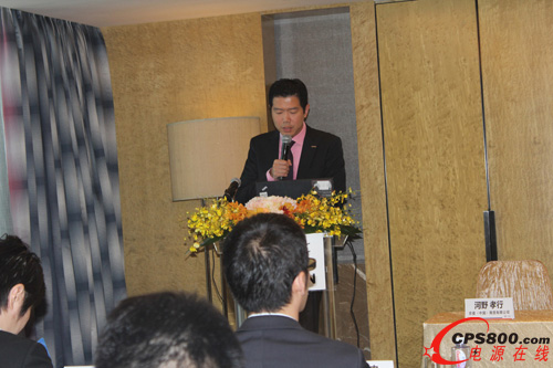 松下電器機電(中國)有限公司