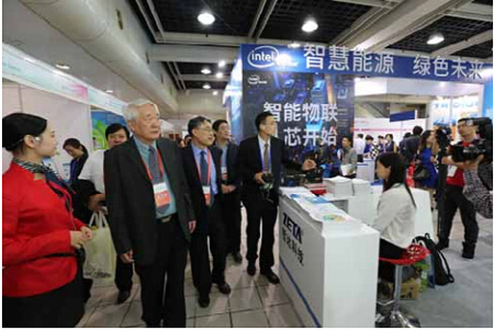 Smart Energy China 2015成功舉辦   領智慧能源產業創新