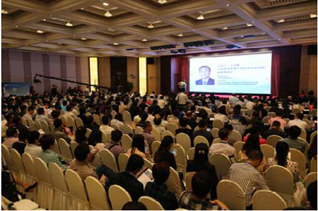 Smart Energy China 2015成功舉辦   領智慧能源產業創新