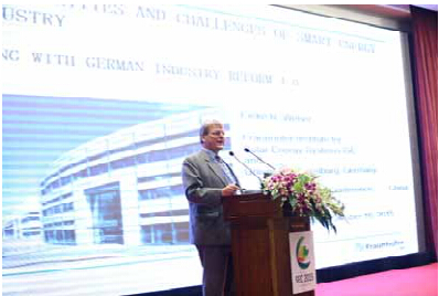 Smart Energy China 2015成功舉辦   領智慧能源產業創新