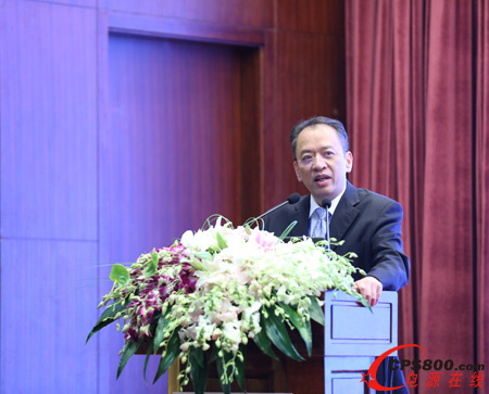 哲達科技股份有限公司董事長沈新榮先生