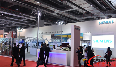 西門子憑借“數字化企業”助力中國工業邁向數字化未來