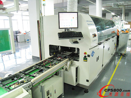 日月元科技:打造世界級OEM/ODM制造領(lǐng)導廠商