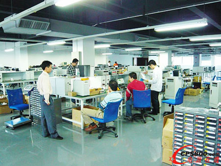 日月元科技:打造世界級OEM/ODM制造領(lǐng)導廠商