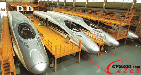 《中國制造2025》技術路線圖出爐  企業爭相占據行業“風口”