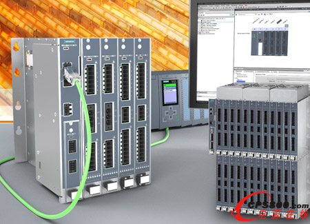 西門子大幅提升工業加熱系統性能
