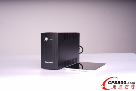 高效智能  CyberPower UT系列小型UPS全新上市