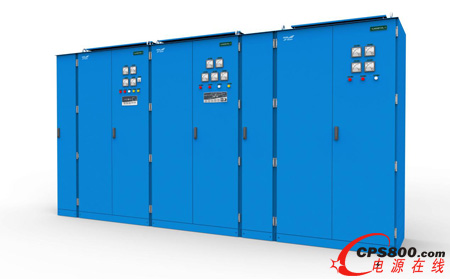 科華恒盛核級(jí)UPS填補(bǔ)國(guó)內(nèi)空白  攜手中廣核突破重大核電裝備技術(shù)