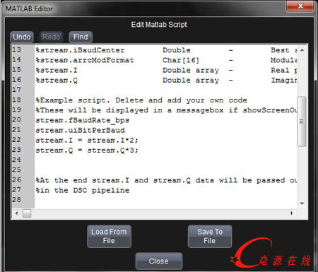 Teledyne LeCroy發布最靈活的矢量信號分析工具