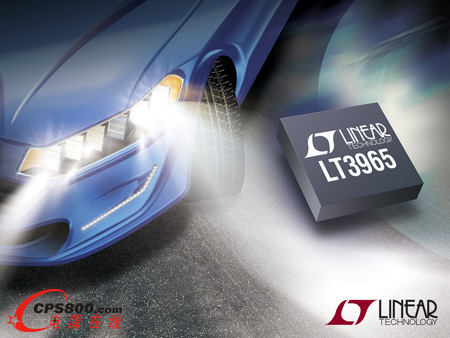 8 開關 LED 矩陣調光器