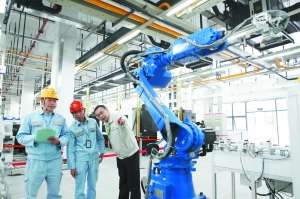 2015東莞電網建設完成率116%