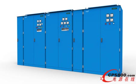 科華恒盛核級UPS填補國內空白  攜手中廣核突破重大核電裝備技術