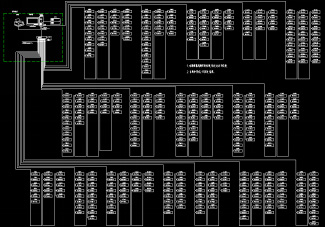 福清裕榮匯電能管理系統的設計與應用