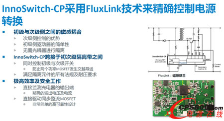 2016快速充電器設計趨勢及最新恒功率高效率充電方案
