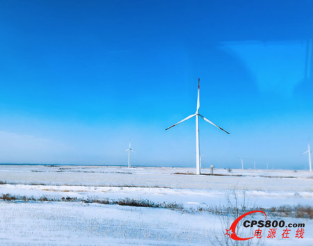 風電運維開啟“大數據”時代