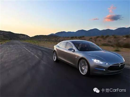 純電動汽車的電池為何老是充不滿?