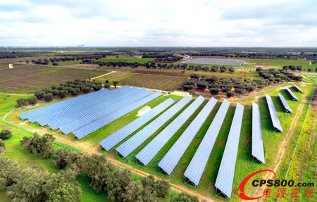 2016年光伏產業將迎來發展新機遇