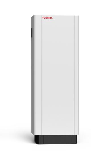 發電效率全球最高 東芝新一代氫型燃料電池系統投入實證試驗運行