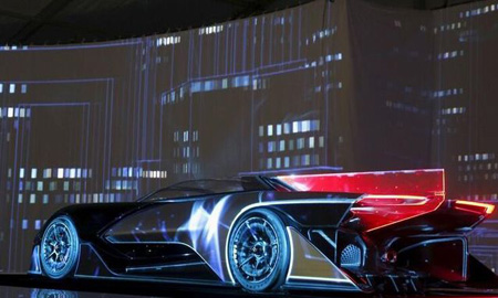 樂視做超級汽車,究竟行不行?