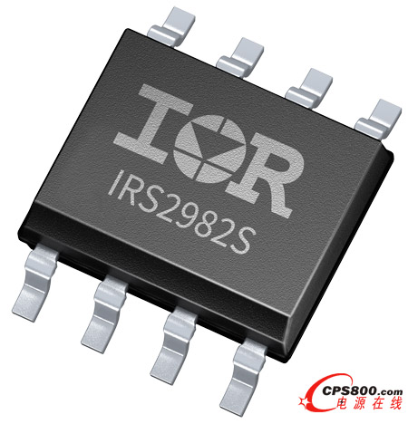 英飛凌多模式反激控制器改善中高端LED照明的性能并降低功耗