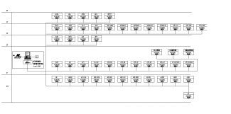 Acrel-3000電能管理系統在浦江縣仙華文景的應用